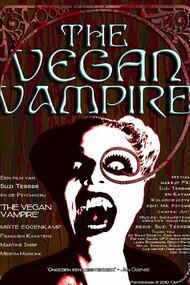 The Vegan Vampire