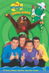 The Wiggles: Yummy Yummy