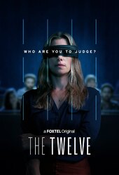 The Twelve (AU)