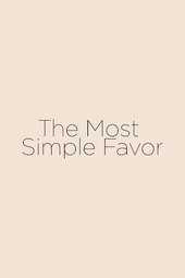 A Simple Favor 2