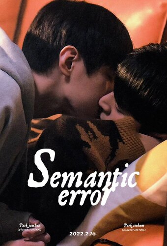 Semantic Error