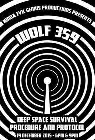 Wolf 359