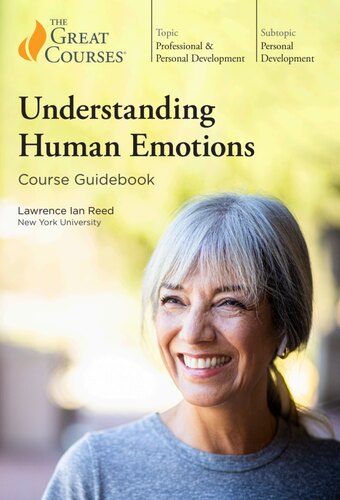 Understanding Human Emotions