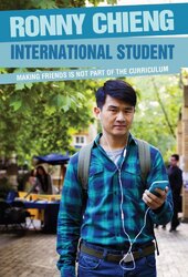 Ronny Chieng: International Student