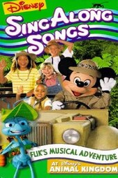 Sing Along Songs: Flik's Musical Adventure