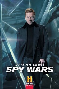 Spy Wars with Damian Lewis: The Man Who Saved the World