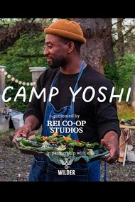Camp Yoshi