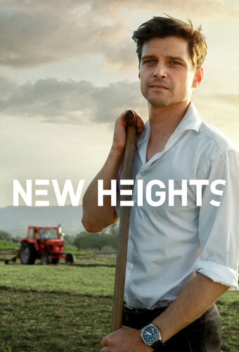 New Heights