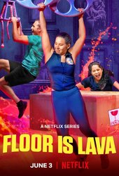 Floor Is Lava