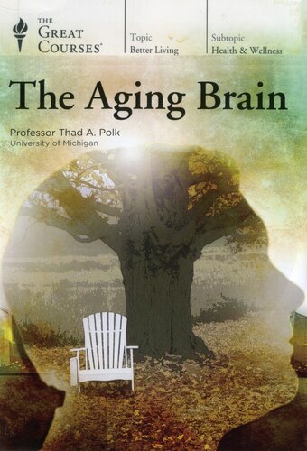 The Aging Brain