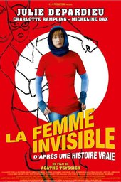 The Invisible Woman