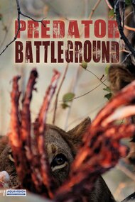 Predator Battleground