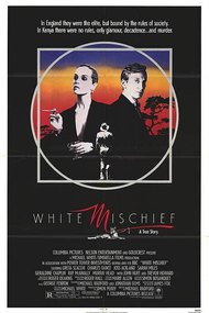 White Mischief
