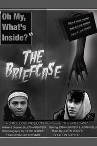 The BRIEFCASE