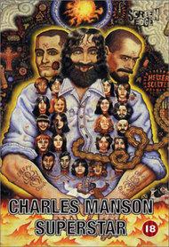 Charles Manson Superstar