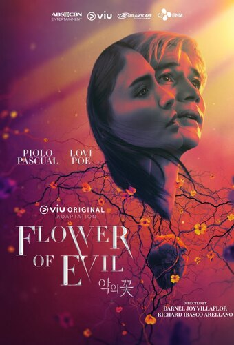 Flower of Evil (PH)