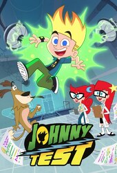 Johnny Test