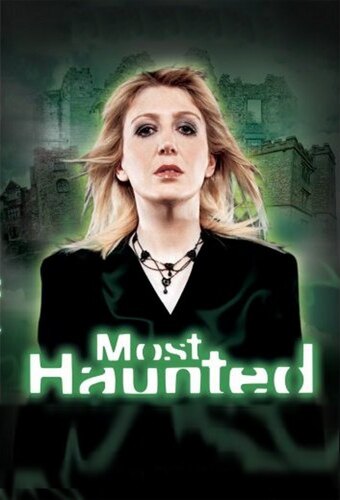 Most Haunted Live USA