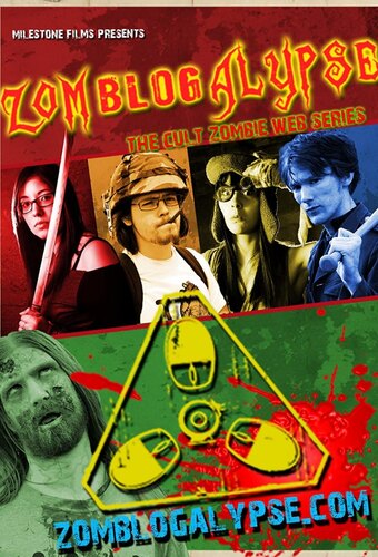 Zomblogalypse