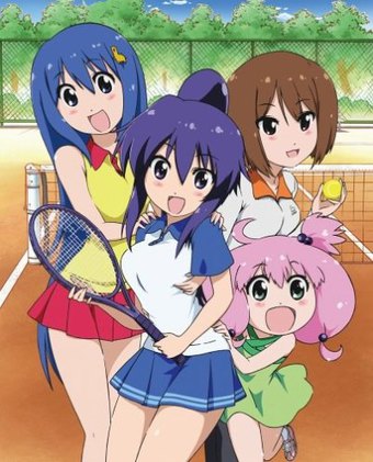 Teekyu 2