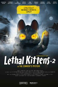 Lethal Kittens 2