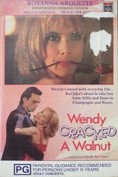 Wendy Cracked a Walnut