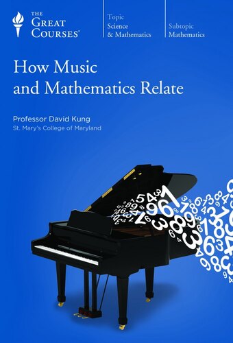 How Music and Mathematics Relate