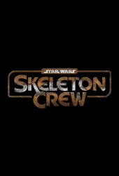 Star Wars: Skeleton Crew