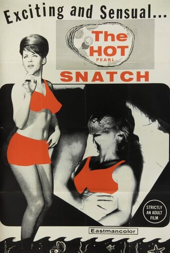 The Hot Pearl Snatch