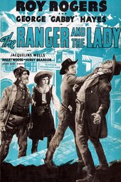 The Ranger and the Lady