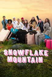 Snowflake Mountain