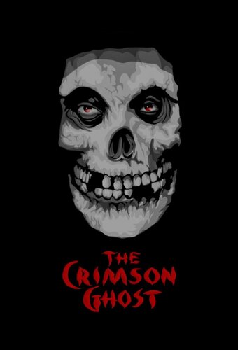 The Crimson Ghost