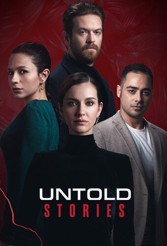 Untold Stories