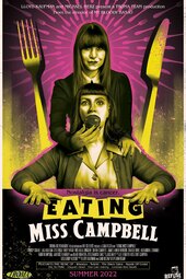 Eating Miss Campbell
