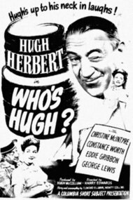Who's Hugh?