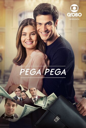 Pega Pega