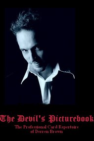 Derren Brown - The Devil's Picturebook