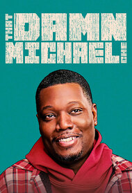 That Damn Michael Che