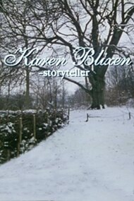 Karen Blixen: Storyteller
