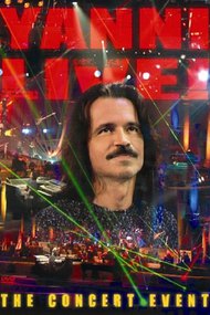 Yanni: Live! - The Concert Event