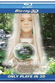 Magic Forest 3D