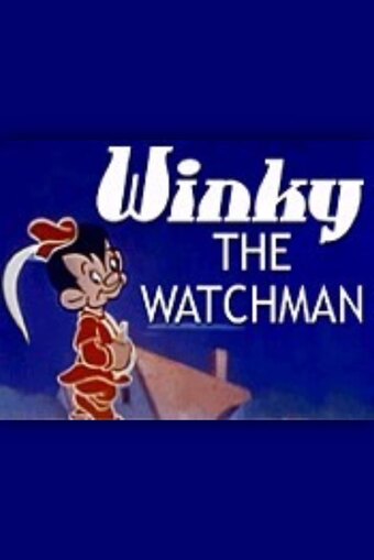 Winky the Watchman