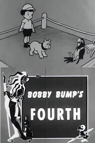 Bobby Bumps' Fourth