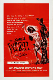 The Naked Witch