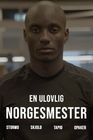 En ulovlig norgesmester