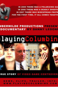 Playing Columbine