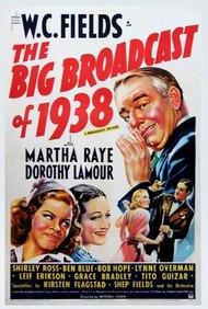 The Big Broadcast of 1938