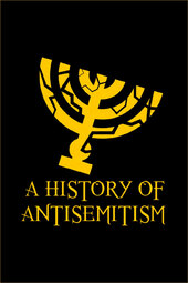 History of anti-Semitism