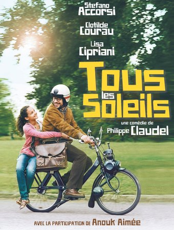 Tous les soleils