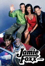 The Jamie Foxx Show